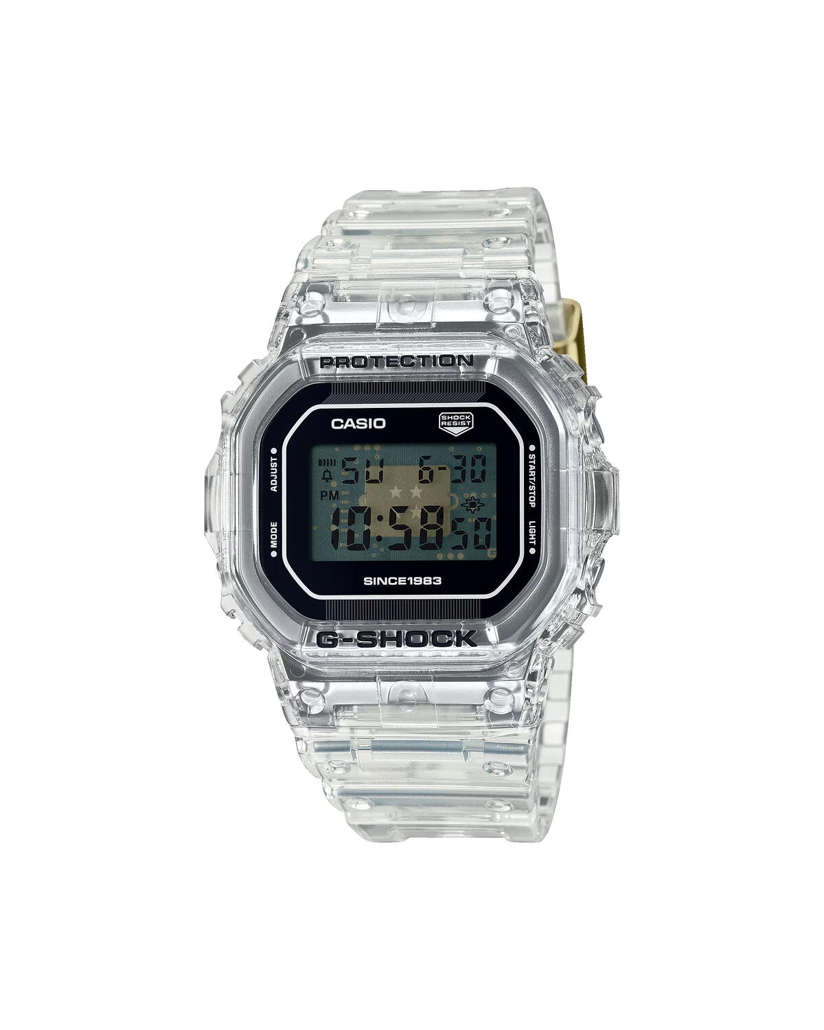 G-Shock DW-5040RX-7ER | DW-5040RX-7ER | AFEW STORE